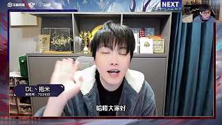 坦承心態(tài)轉(zhuǎn)變看淡奪冠目標