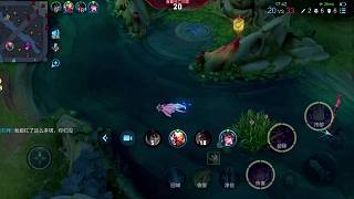 逆風(fēng)翻盤摧毀水晶獲勝
