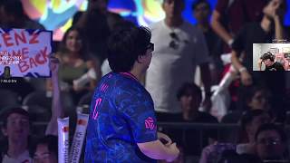PRX逆轉(zhuǎn)NRG奪大師賽勝利