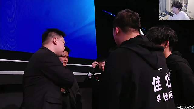 AG超玩会卡位赛逆转击败TTG