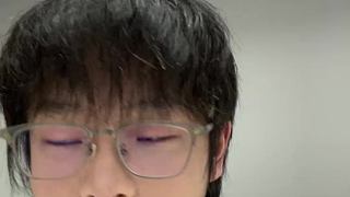 鐘意回應(yīng)粉絲上場打比賽愿望