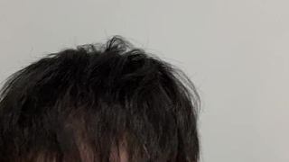 戲謔回應真假話題引觀眾擔憂