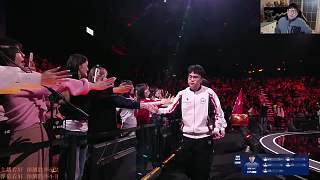 北京JDG卡位賽險勝晉級S組