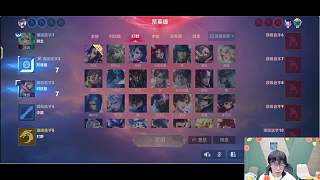 怪聲展示實力興奮引歡笑