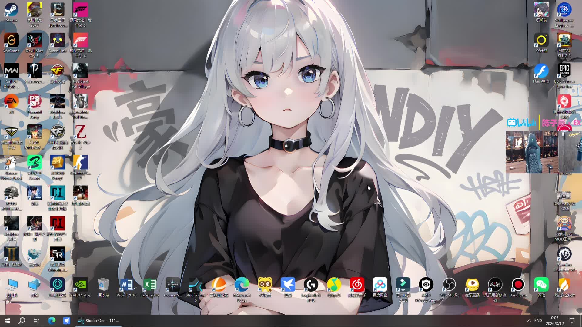 观看石油大亨开采模拟游戏