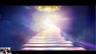 匹配遇坑隊友吐槽操作太差
