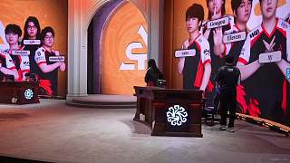 zz9深淵四抓驚艷全場