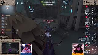 時空之影三抓鎖定比賽勝局