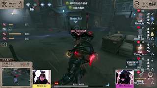 勇哥電擊終結(jié)傭兵牽制