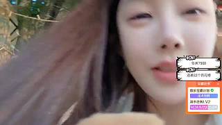 展示可愛小狗互動觀眾