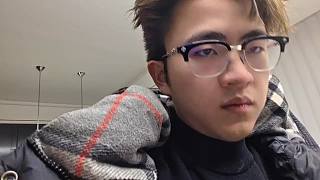 開播