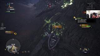 升級武器學(xué)習(xí)電鋸操作