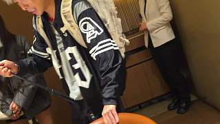 帶妹聚餐導(dǎo)致全場沉默