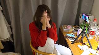 控訴牛哥害蛋割裂憤怒