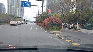 繞圈迷路急得直拍腿