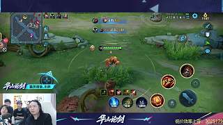 擊敗風(fēng)暴龍王一波推進(jìn)勝利