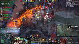 討論DOTA2大圣強(qiáng)度不足
