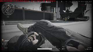 被0730晚安狙殺后驚呼超神操作
