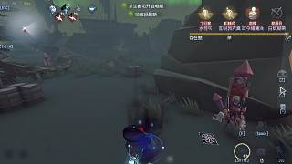 監(jiān)管者準備階段興奮異常