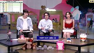 琴吹唯奪冠展可愛情緒
