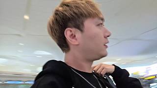 馬哥動車上熬十小時