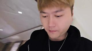 換水并準(zhǔn)備帶瓶出發(fā)