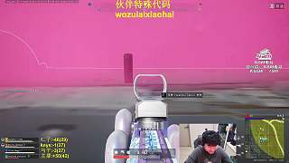 近戰(zhàn)擊倒對手興奮不已