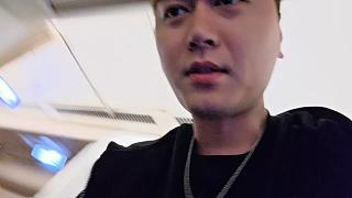 飛機(jī)遇同行尷尬被提議開會(huì)