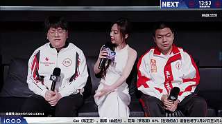 放狠話期待大比分獲勝
