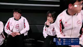 成都AG季后賽3比0大勝JDG