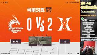 穿越火線加載時(shí)角色意外死亡