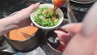 王姐蘸料加糖致死量引調(diào)侃