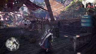 厭煩熔山龍任務(wù)決定搖人