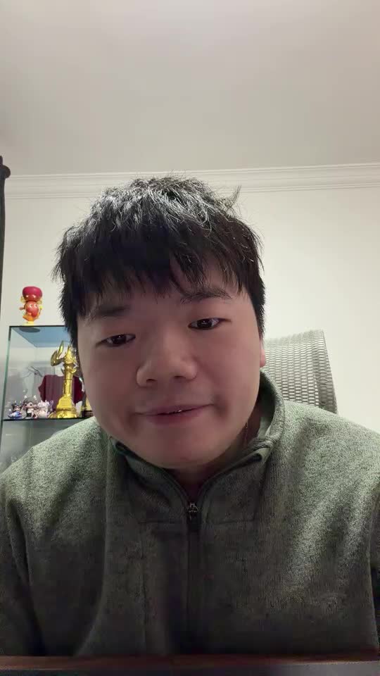 老婆怀孕时坦言想外出玩乐