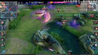 小宇擊敗口袋太牛了攻暴君