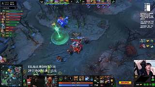 滾滾反手擊殺大魚人精彩操作