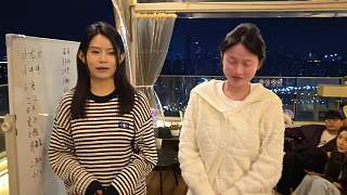激動討論沖擊2000萬流水目標