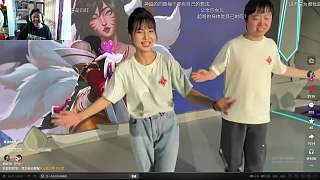 小檸檬秀街舞拳擊全能才藝