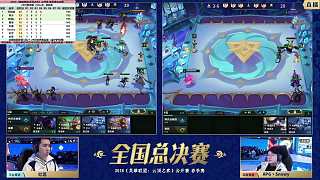 好奇琴吹唯中期大招啟動策略