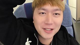 飛機上人多驚訝吐槽大王摳門