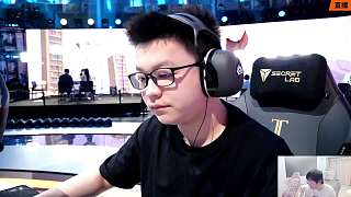 冰冰敢打敢拼表現(xiàn)驚艷全場