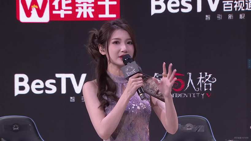 回放奶蝦喊逃脫老大瞬間