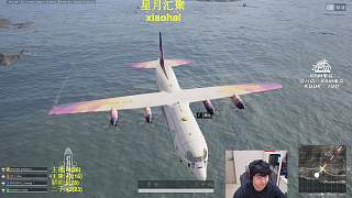 攻樓遭隊友搶人頭致淘汰