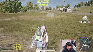 Beryl M762爆頭淘汰對手