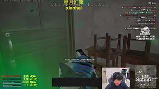 放片聲驚呆小海