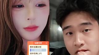 PK任務(wù)未播觀眾催湊團(tuán)