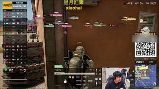 一顆雷炸毀敵方車輛引高潮