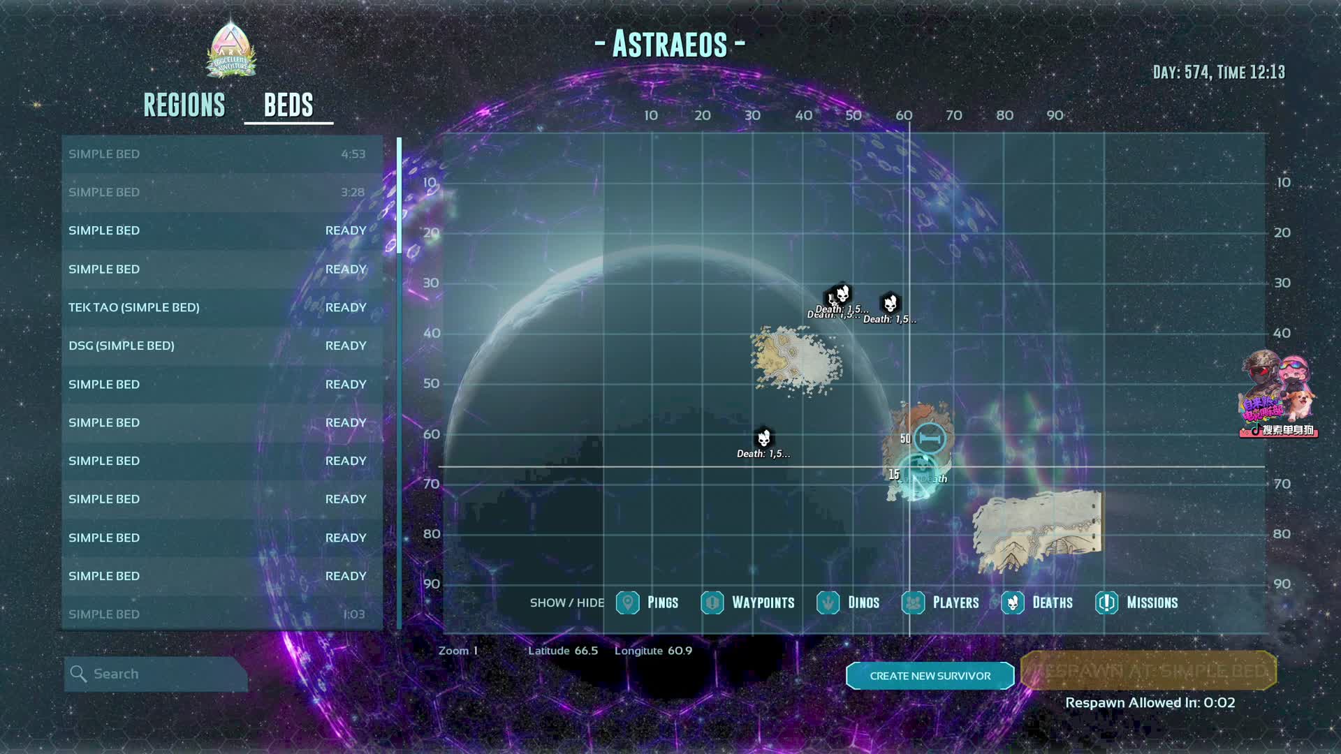 十帧电竞洞穴放置屡败