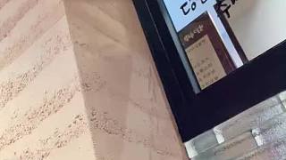 小意就餐結(jié)束離場買單