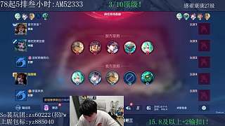 被催發(fā)戰(zhàn)績后打開面板查看